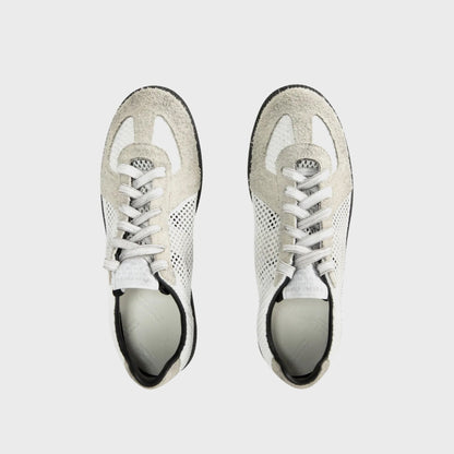 Maison Margiela WMNS Replica - Grey / White