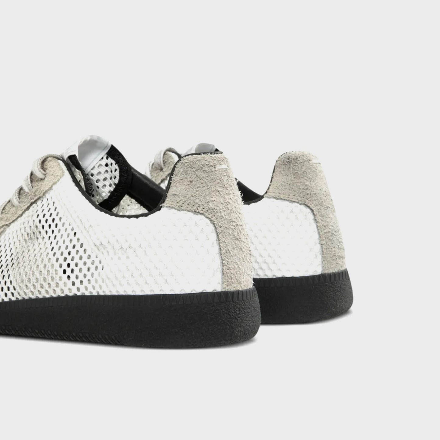 Maison Margiela WMNS Replica - Grey / White