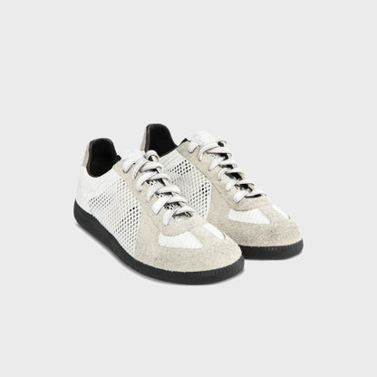 Maison Margiela WMNS Replica - Grey / White