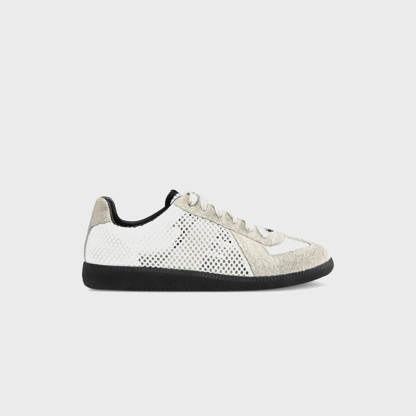 Maison Margiela WMNS Replica - Grey / White