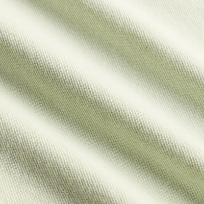 Agolde Adine Shrunken Tee - Mint Cream