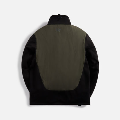 Arc'teryx Chex Hybrid Jacket - Borealis