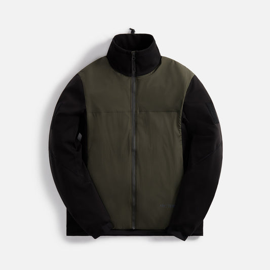 Arc'teryx Chex Hybrid Jacket - Borealis