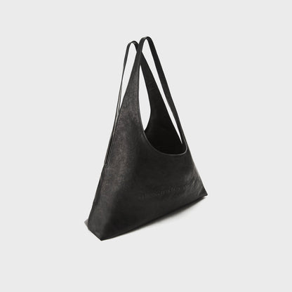 Alexander Wang Pike Medium Hobo Bag - Black