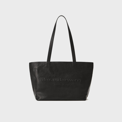 Alexander Wang Punch Medium Tote Bag - Black