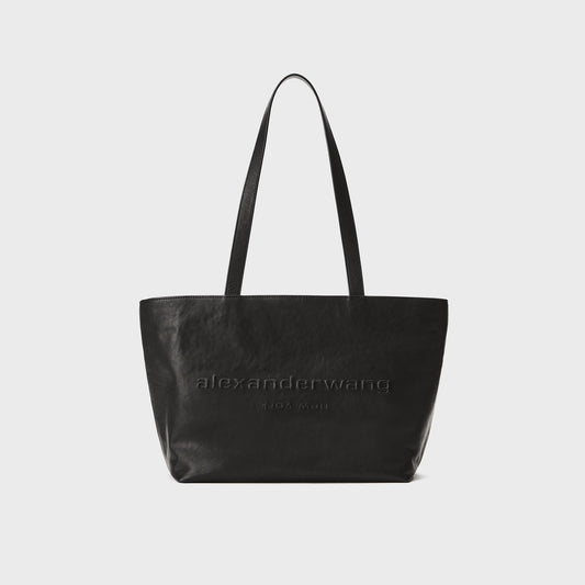 Alexander Wang Punch Medium Tote Bag - Black