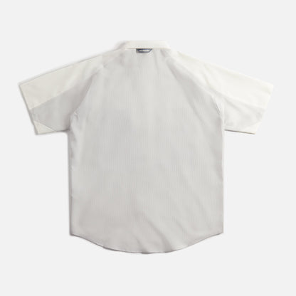 and wander Tech Shirt - White