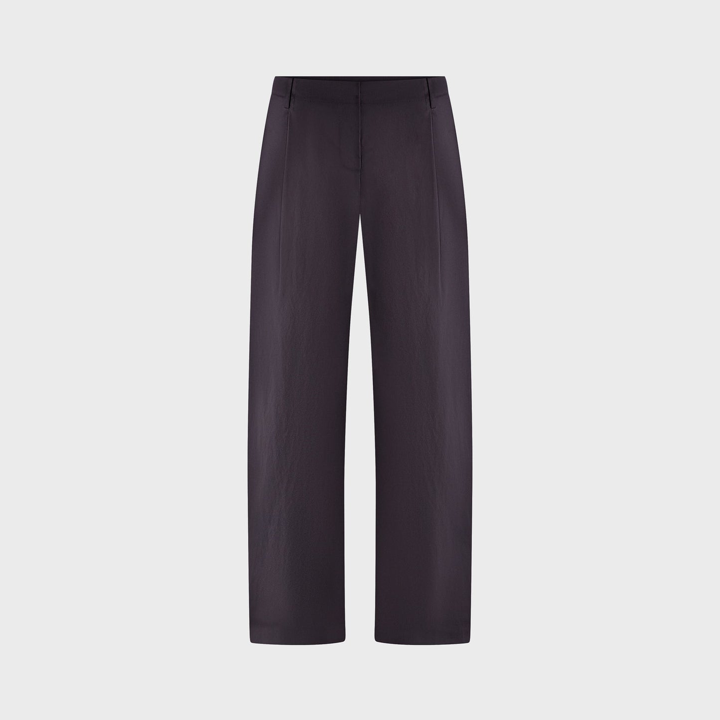 Belle Anna Bolinas Pant - Brown