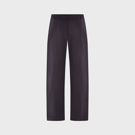 Belle Anna Bolinas Pant - Brown