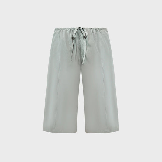 Belle Anna Breezy Short - Mist