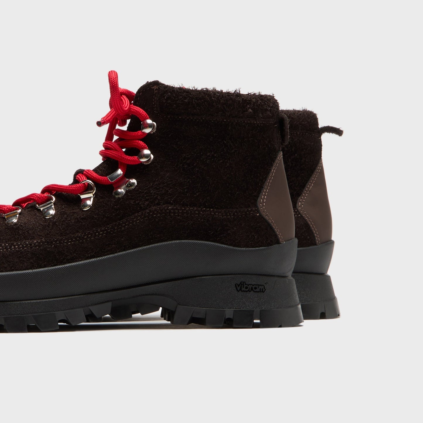 Collegium Summit - Marrone