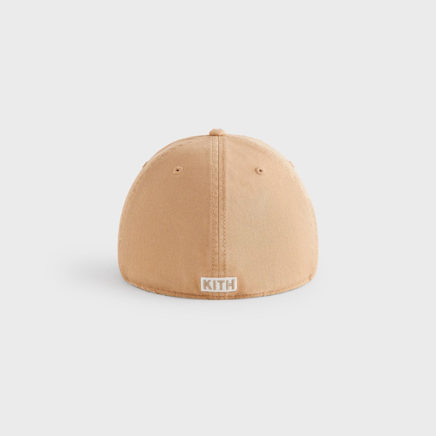 Kith & '47 for the MLB New York Yankees Washed Franchise LS Cap - Canvas - PH
