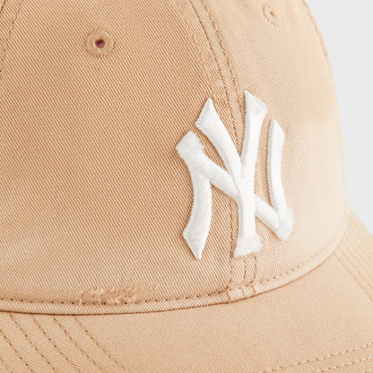 Kith & '47 for the MLB New York Yankees Washed Franchise LS Cap - Canvas - PH