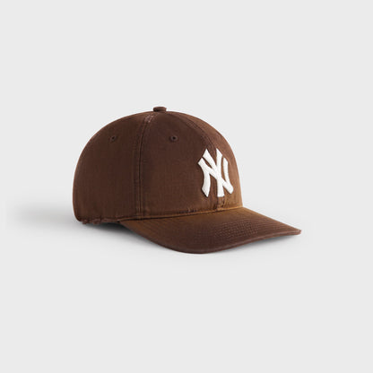 Kith & '47 for the MLB New York Yankees Washed Franchise LS Cap - Kindling - PH