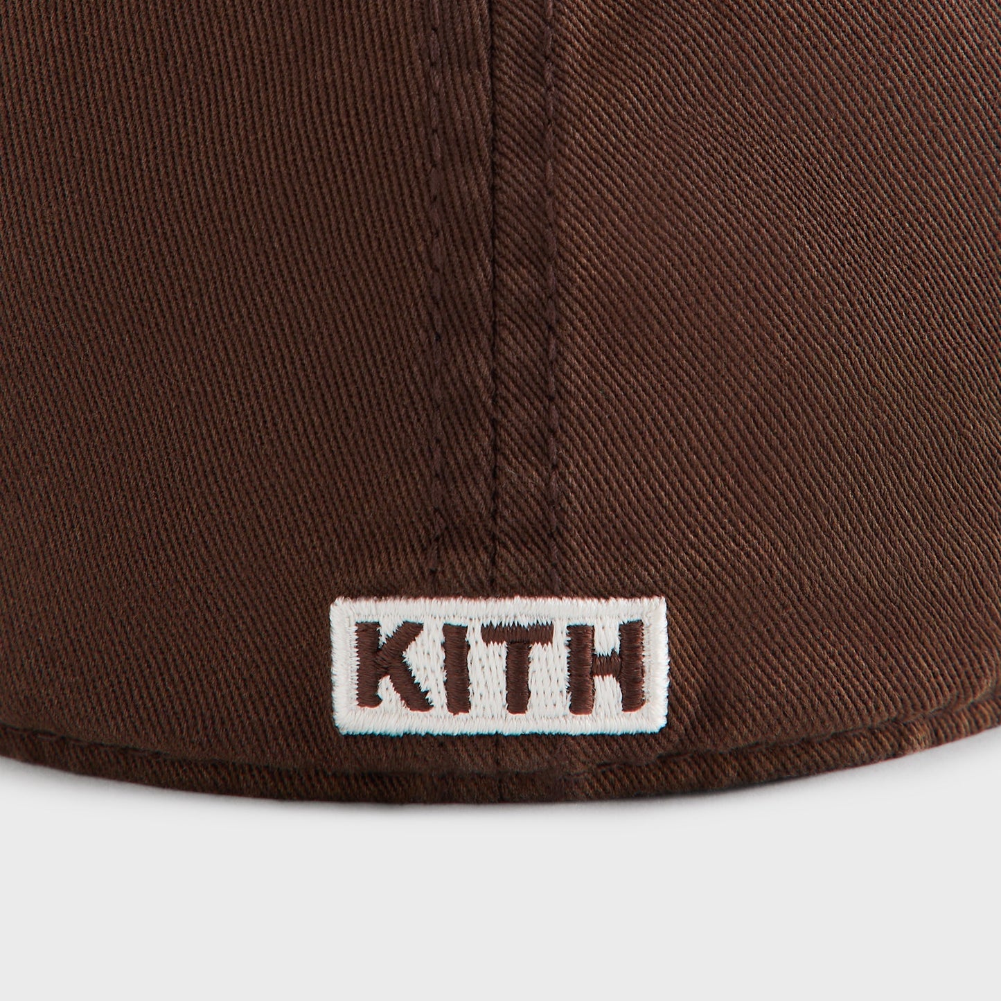 Kith & '47 for the MLB New York Yankees Washed Franchise LS Cap - Kindling - PH