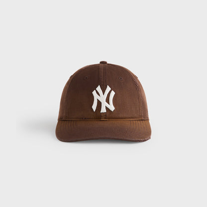 Kith & '47 for the MLB New York Yankees Washed Franchise LS Cap - Kindling - PH