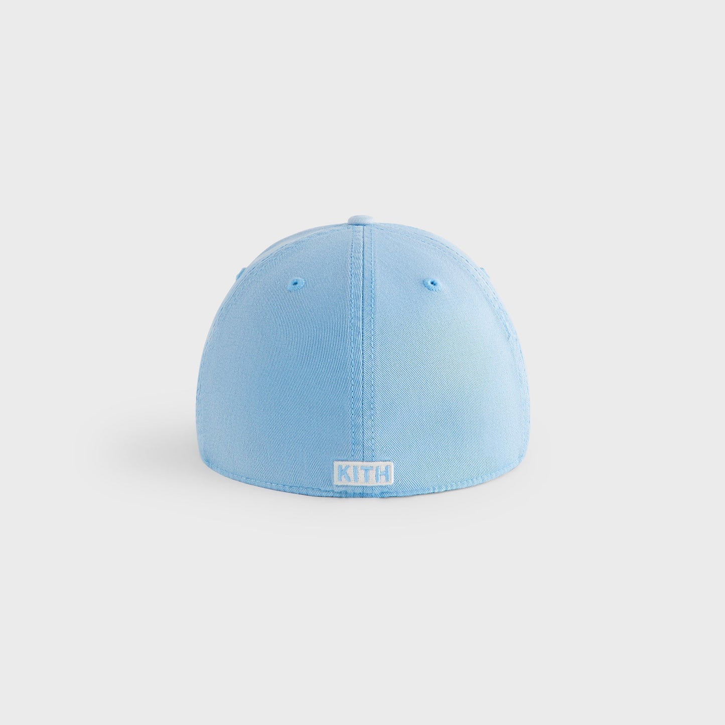 Kith & '47 for the MLB Toronto Blue Jays Washed Franchise LS Cap - Helium - PH