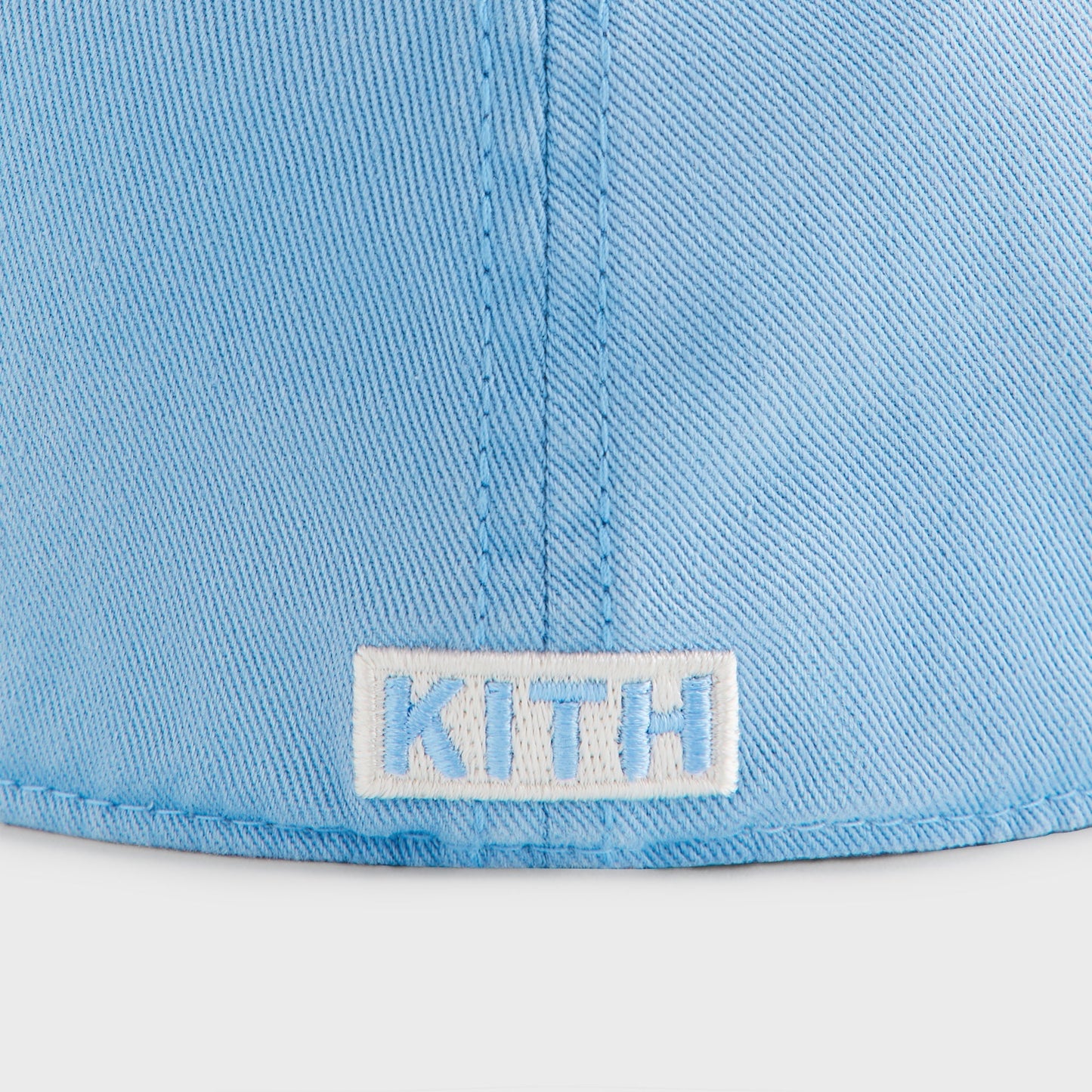 Kith & '47 for the MLB Toronto Blue Jays Washed Franchise LS Cap - Helium - PH