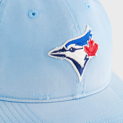 Kith & '47 for the MLB Toronto Blue Jays Washed Franchise LS Cap - Helium - PH