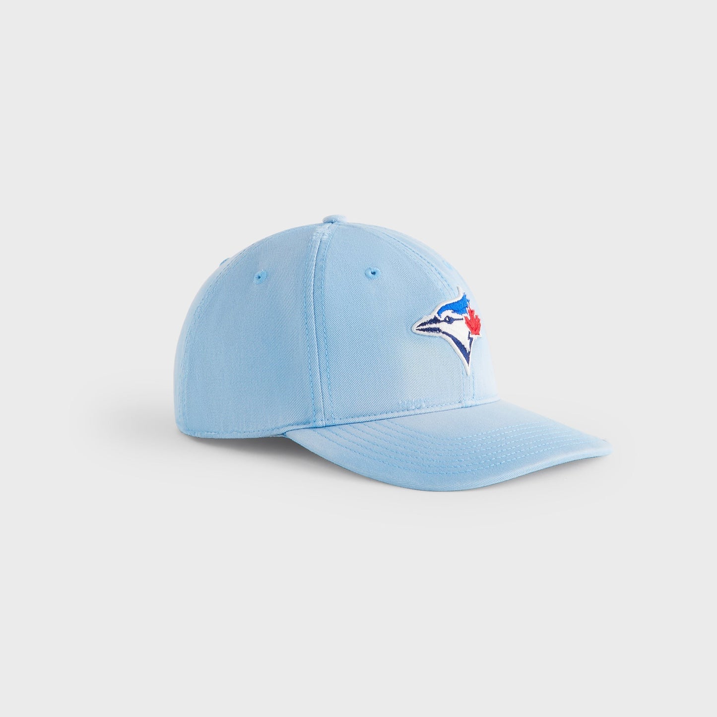 Kith & '47 for the MLB Toronto Blue Jays Washed Franchise LS Cap - Helium - PH