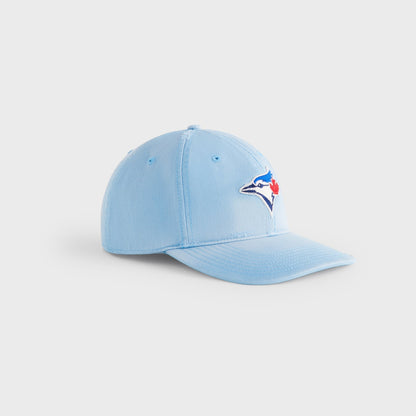 Kith & '47 for the MLB Toronto Blue Jays Washed Franchise LS Cap - Helium - PH