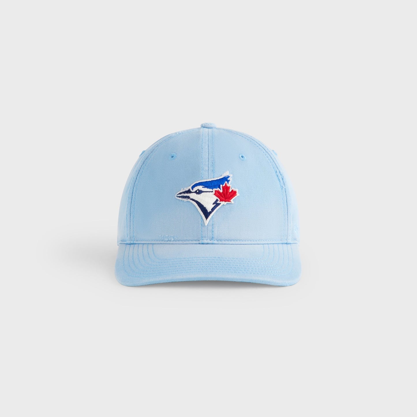 Kith & '47 for the MLB Toronto Blue Jays Washed Franchise LS Cap - Helium - PH