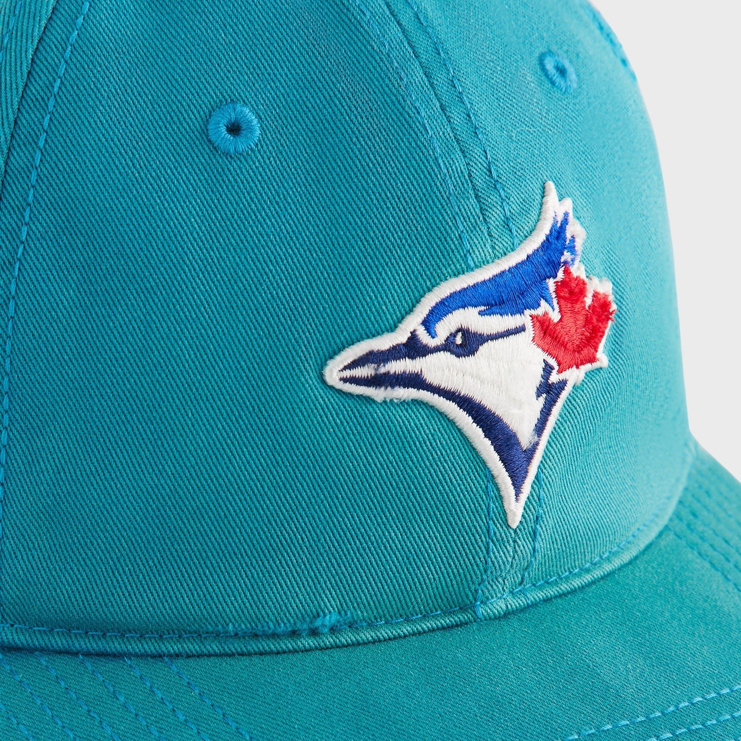Kith & '47 for the MLB Toronto Blue Jays Washed Franchise LS Cap - League - PH