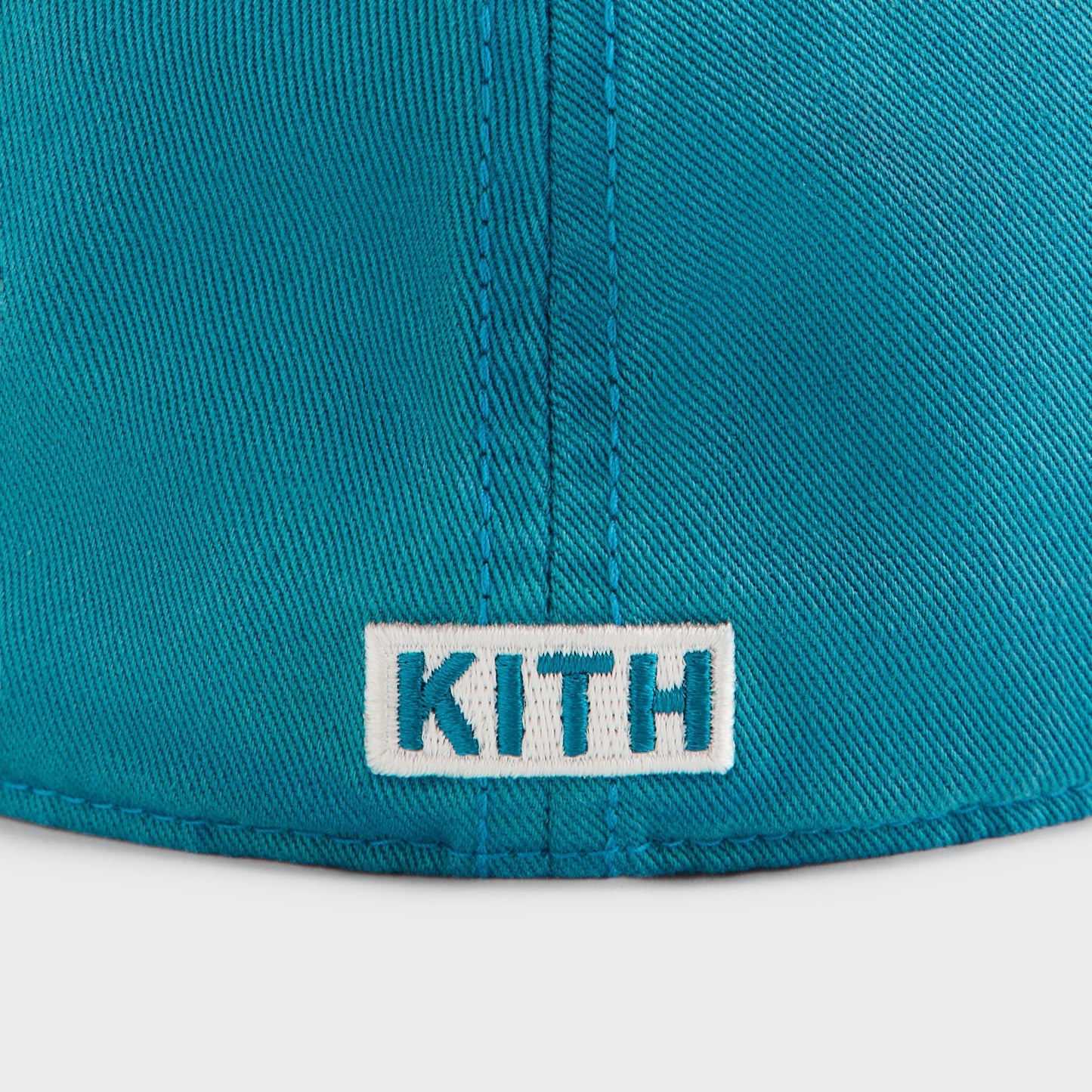 Kith & '47 for the MLB Toronto Blue Jays Washed Franchise LS Cap - League - PH