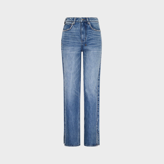 Ksubi Playback 2.0 Jean - Maverick Krystal