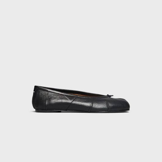 Maison Margiela Tabi Ballerina - Black