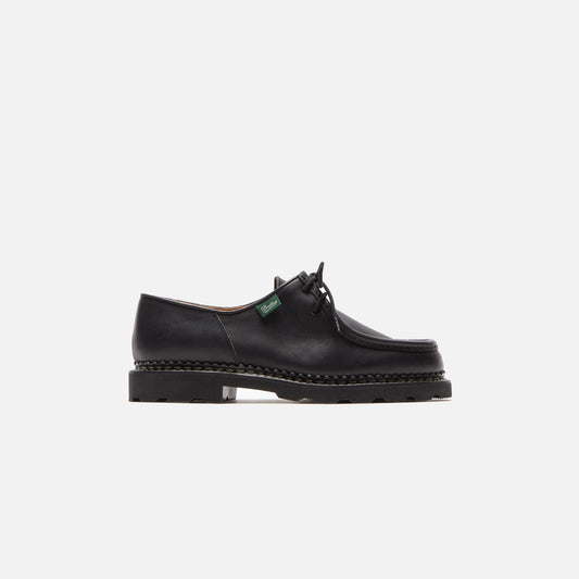 Paraboot Michael - Black Silk