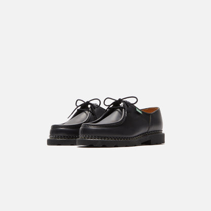 Paraboot Michael - Black Silk