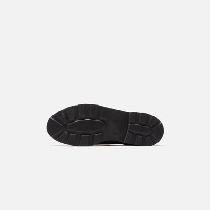 Paraboot Michael - Black Silk