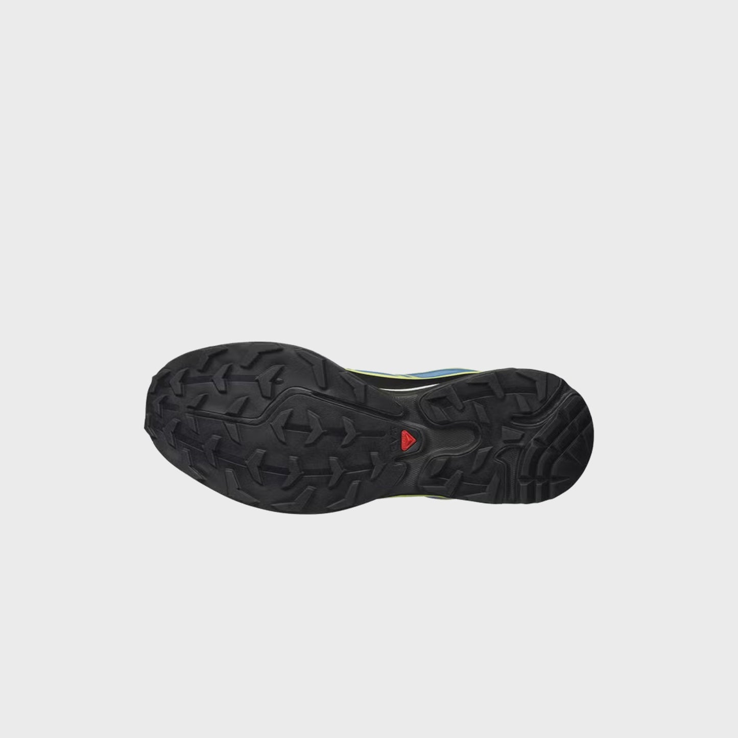 Salomon XT-6 GORE-TEX - Niagara / Sunny Lime