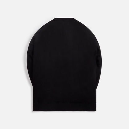 Rick Owens x Champion Pullover - Black