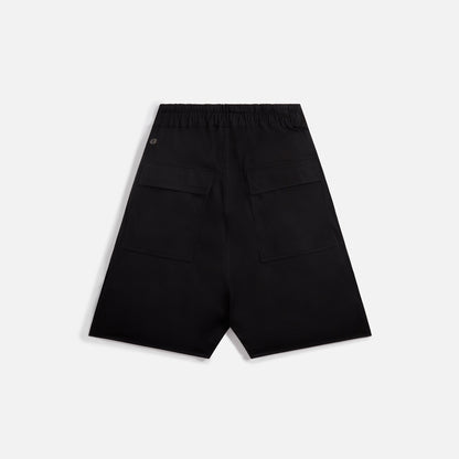 Rick Owens x Champion Beveled Pods - Black