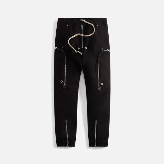 Rick Owens Bauhaus Cargo - Black