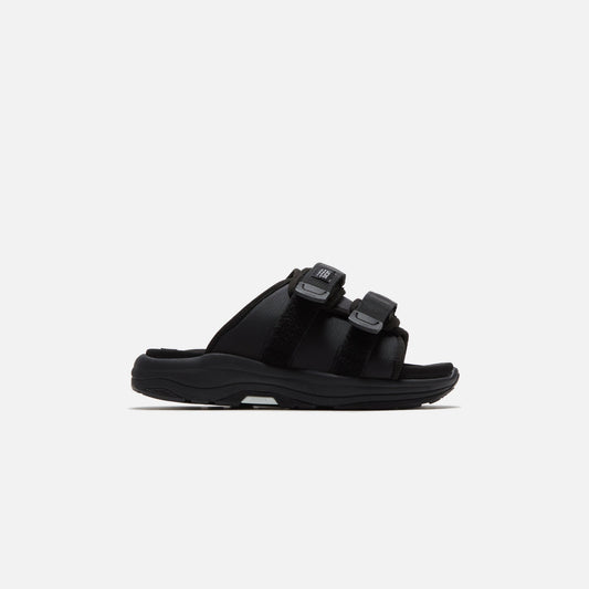 Suicoke MOTO-RUN - Black