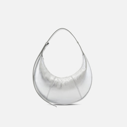 Simon Miller Mini Dough Bag - Silver