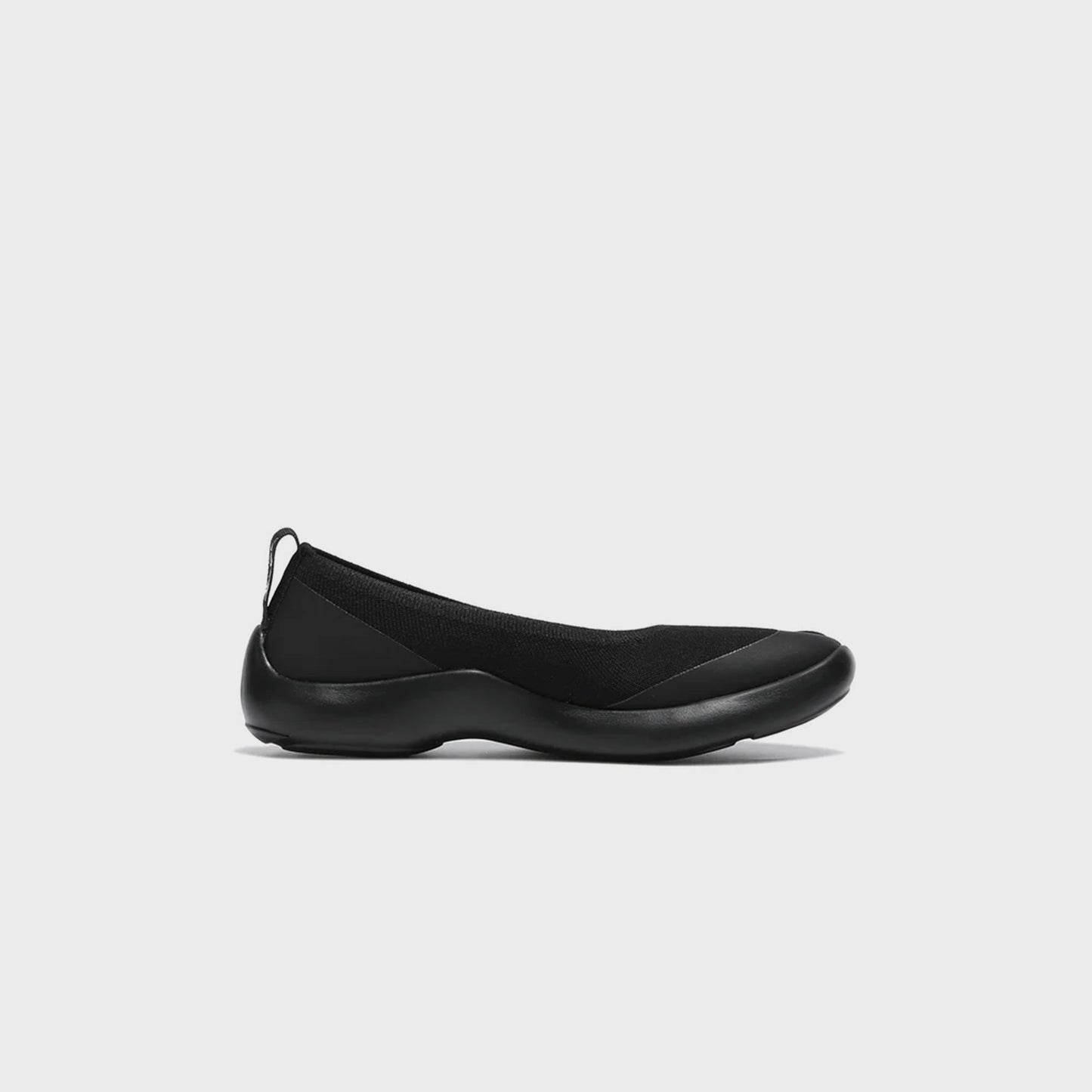 Tabi WMNS Ballerina - Black