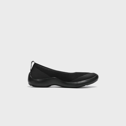 Tabi WMNS Ballerina - Black