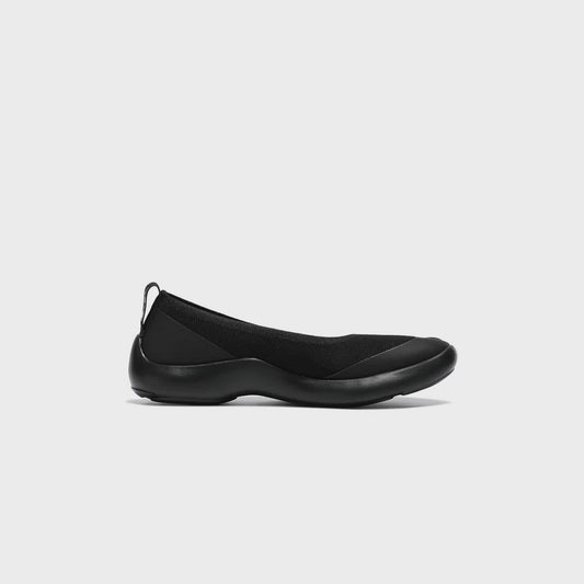 Tabi WMNS Ballerina - Black
