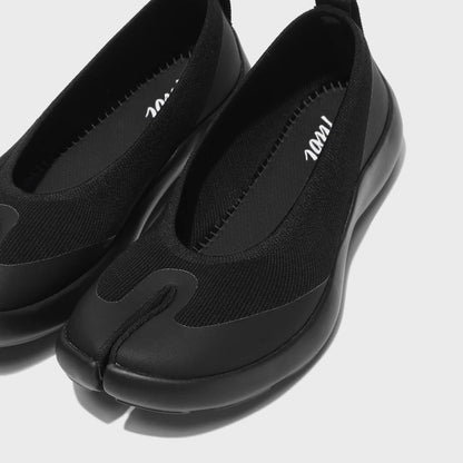 Tabi WMNS Ballerina - Black