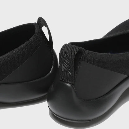 Tabi WMNS Ballerina - Black