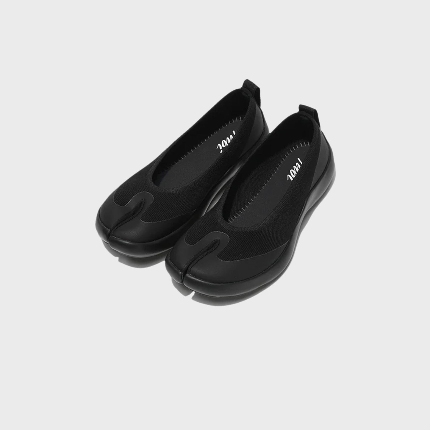 Tabi WMNS Ballerina - Black