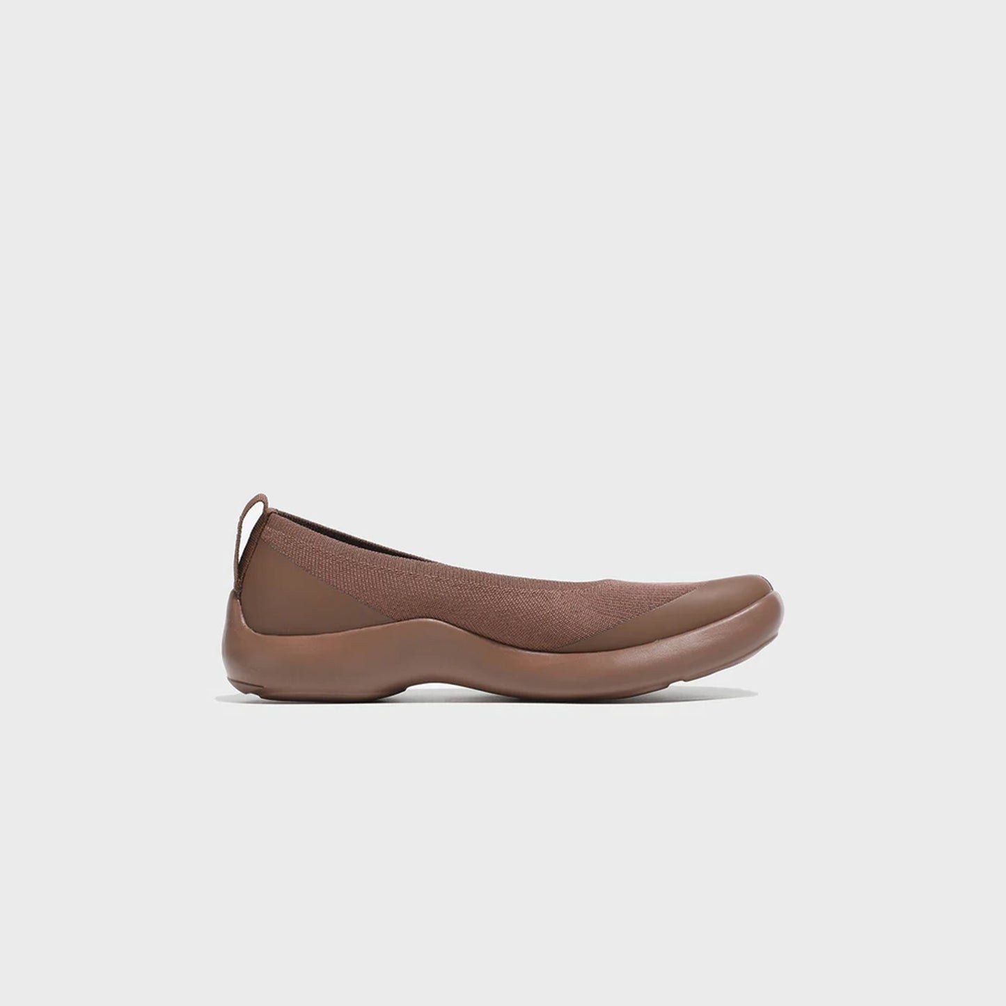Tabi WMNS Ballerina - Chocolate