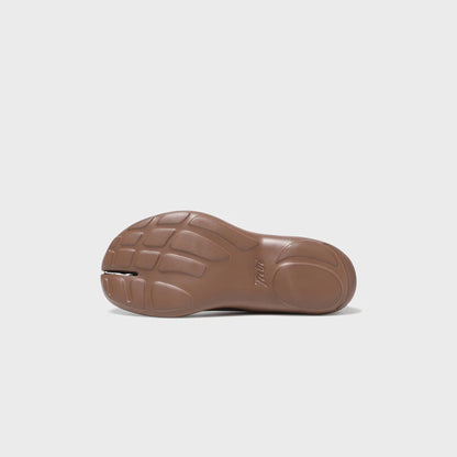 Tabi WMNS Ballerina - Chocolate