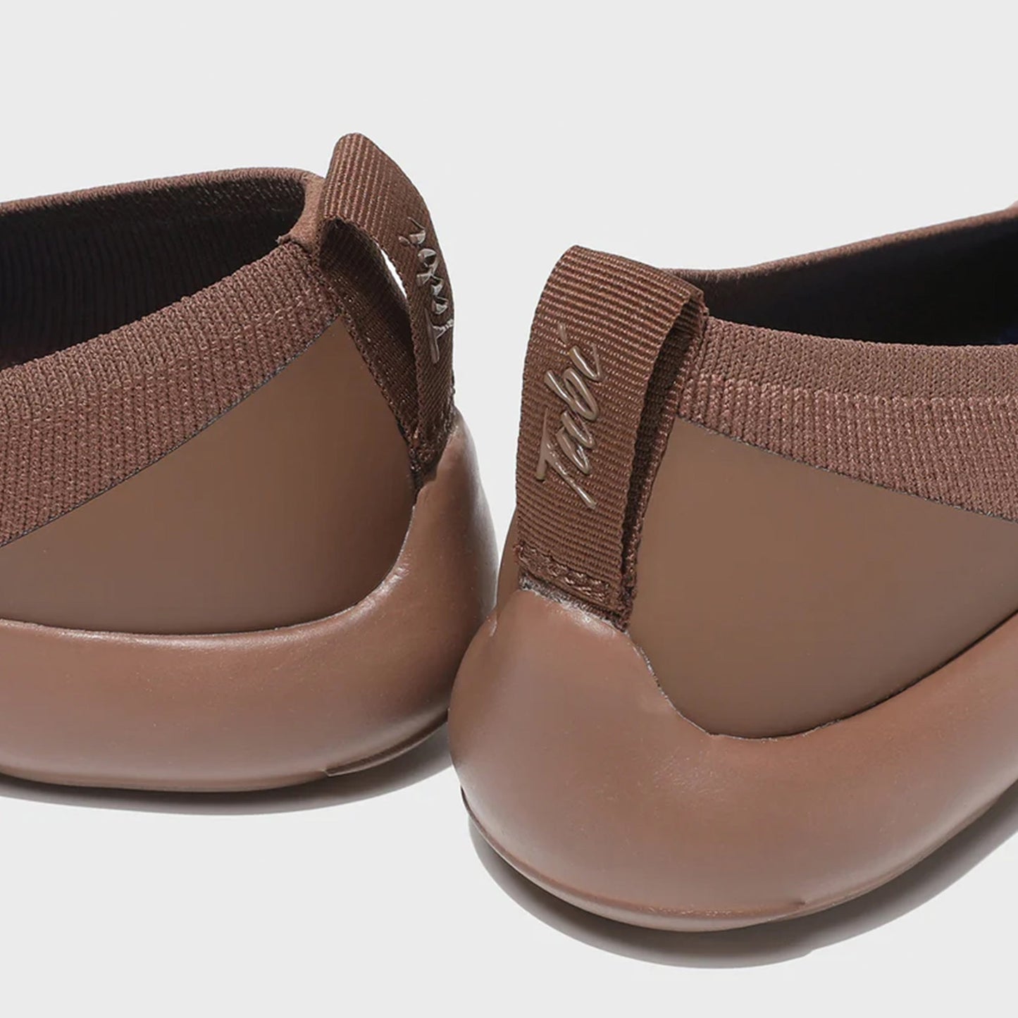 Tabi WMNS Ballerina - Chocolate