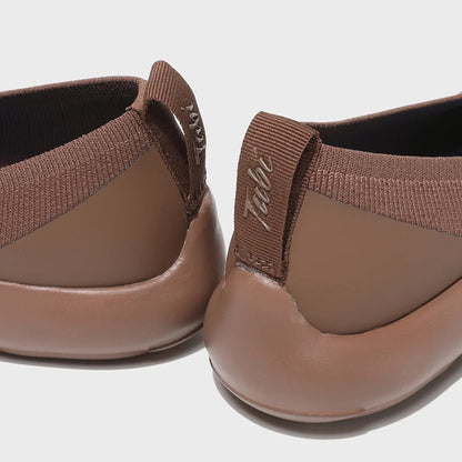 Tabi WMNS Ballerina - Chocolate