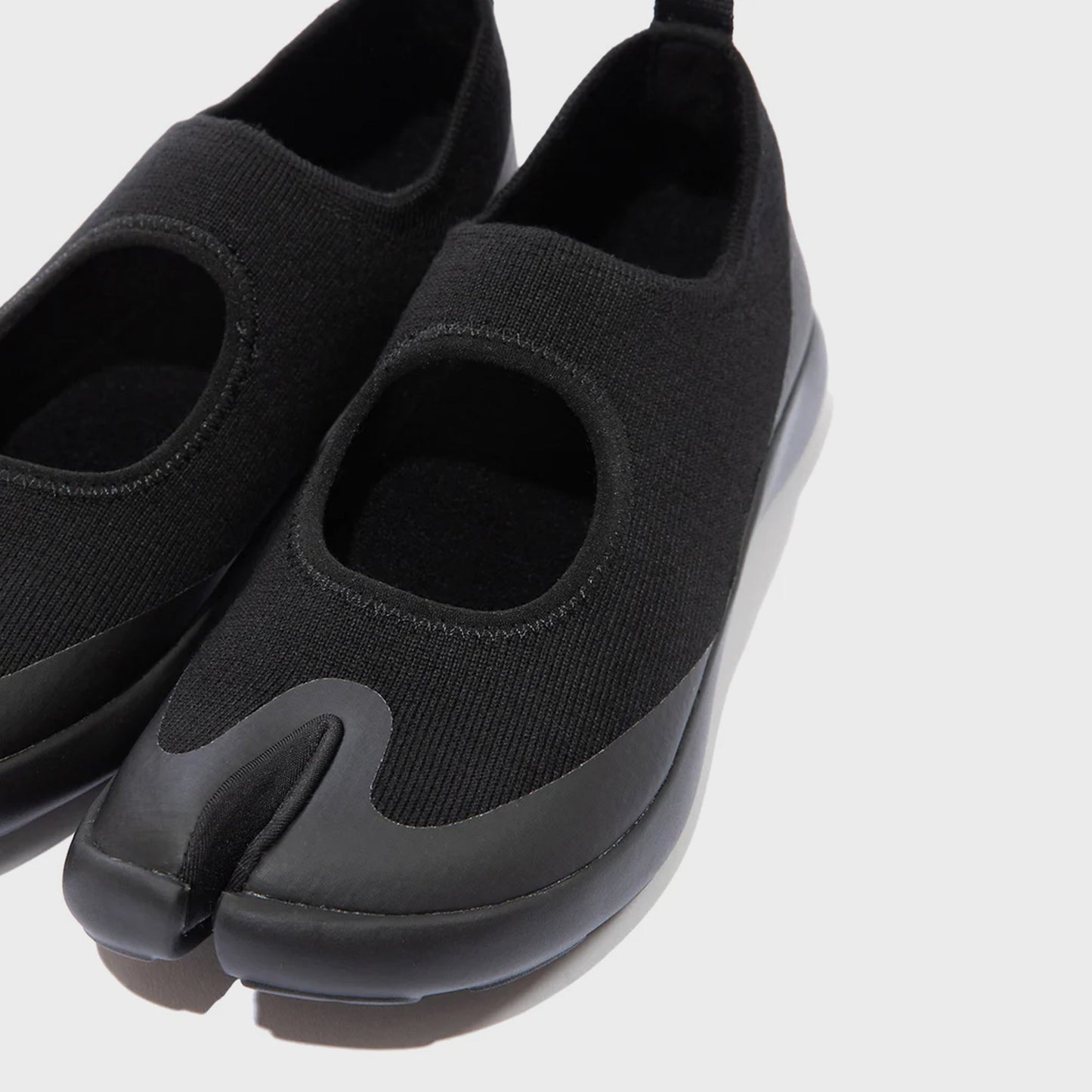 Tabi WMNS Sandal - Black